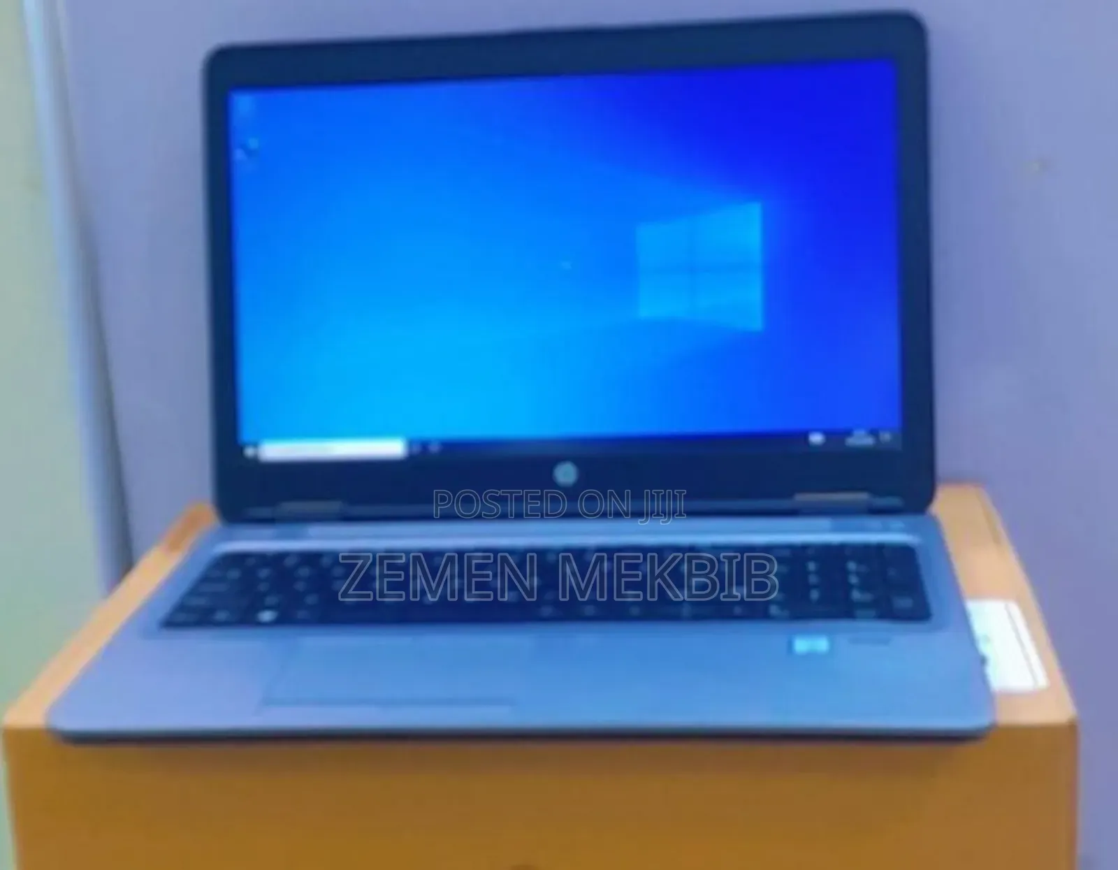 New Laptop HP ProBook 440 G4 8GB Intel Core I7 HDD 1T