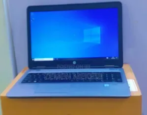 New Laptop HP ProBook 440 G4 8GB Intel Core I7 HDD 1T