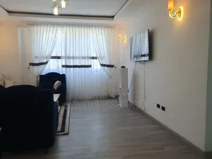 Furnished 2bdrm Apartment in Apartment, Yeka for rent