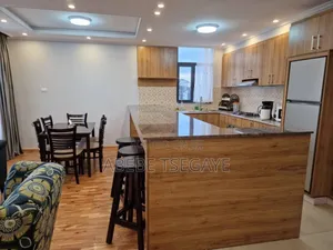 Furnished 2bdrm Apartment in Apartment, Yeka for rent