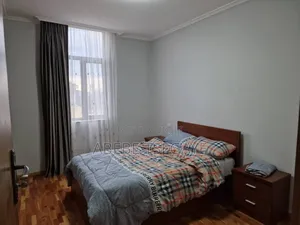 Furnished 2bdrm Apartment in Apartment, Yeka for rent
