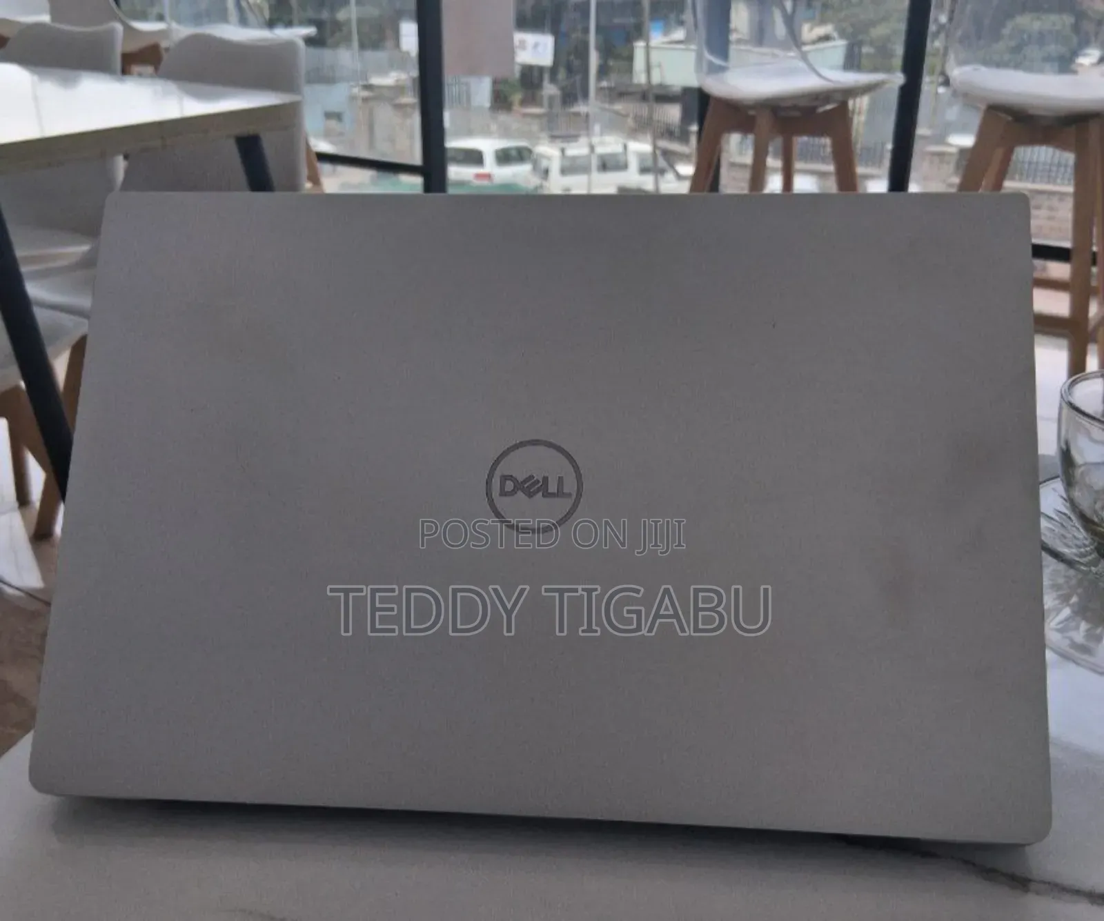 New Laptop Dell XPS 13 8GB Intel Core I5 SSD 512GB