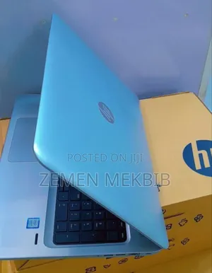 New Laptop HP ProBook 440 G4 8GB Intel Core I5 HDD 1T