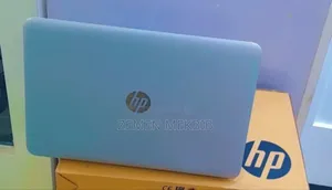 New Laptop HP ProBook 440 G4 8GB Intel Core I5 HDD 1T