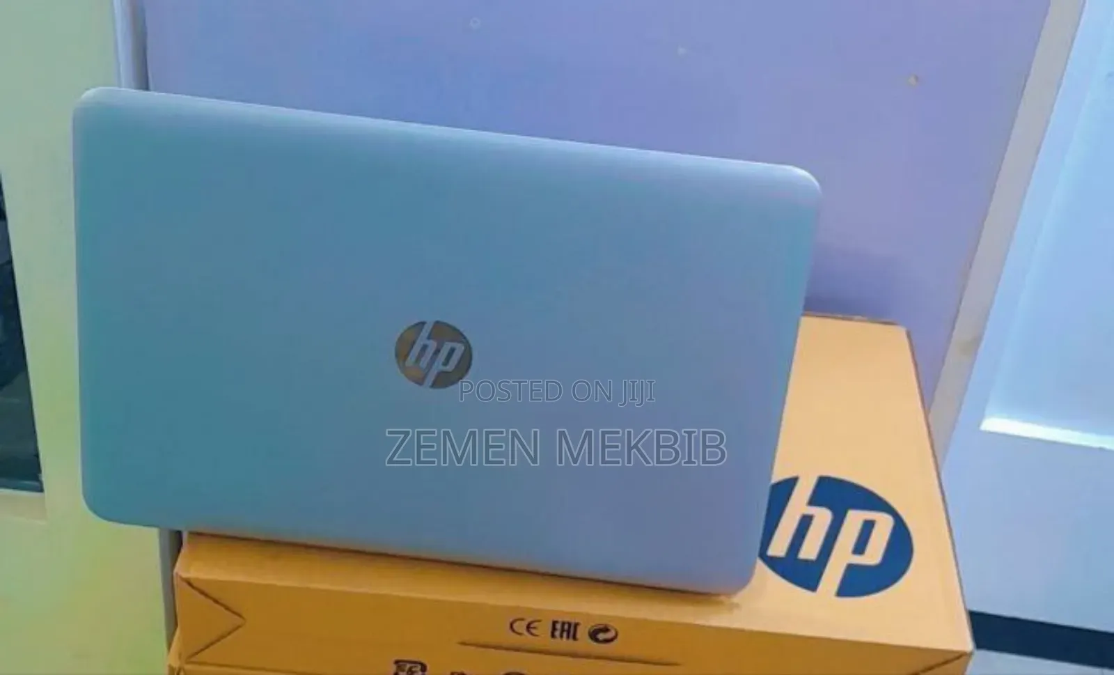 New Laptop HP ProBook 440 G4 8GB Intel Core I5 HDD 1T