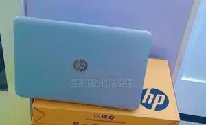 New Laptop HP ProBook 440 G4 8GB Intel Core I5 HDD 1T