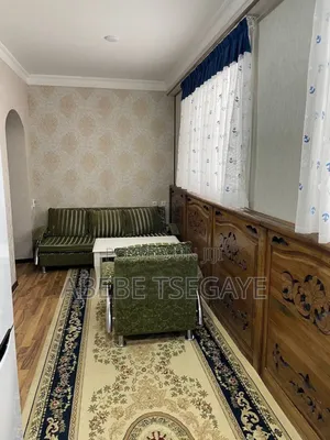 Furnished 3bdrm Apartment in Apartment, Yeka for rent