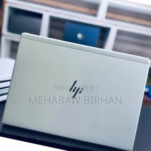 Photo - New Laptop HP EliteBook 840 16GB Intel Core I5 SSD 512GB