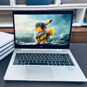 New Laptop HP EliteBook 840 16GB Intel Core I5 SSD 512GB