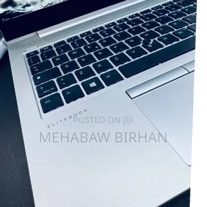 New Laptop HP EliteBook 840 16GB Intel Core I5 SSD 512GB