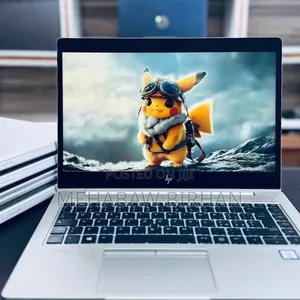 New Laptop HP EliteBook 840 16GB Intel Core I5 SSD 512GB