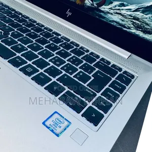 New Laptop HP EliteBook 840 16GB Intel Core I5 SSD 512GB