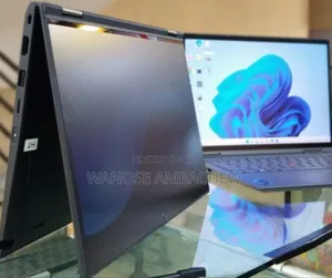 New Laptop Lenovo Thinkpad X1 Yoga 32GB Intel Core I7 SSD 512GB