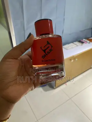 Shaik Perfume
