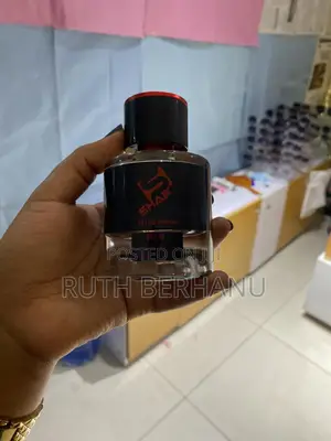Photo - Shaik Perfume