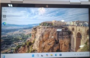 New Laptop HP Envy X360 8GB Intel Core I5 SSD 512GB