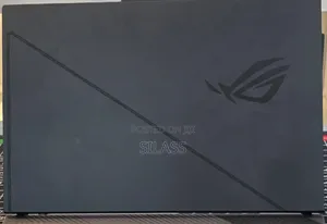 Photo - New Laptop Asus ROG Strix G16 G614 16GB Intel Core I7 SSD 1T