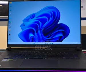 New Laptop Asus ROG Strix G16 G614 16GB Intel Core I7 SSD 1T