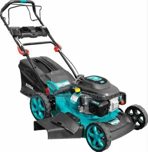 Photo - Grass Cutter