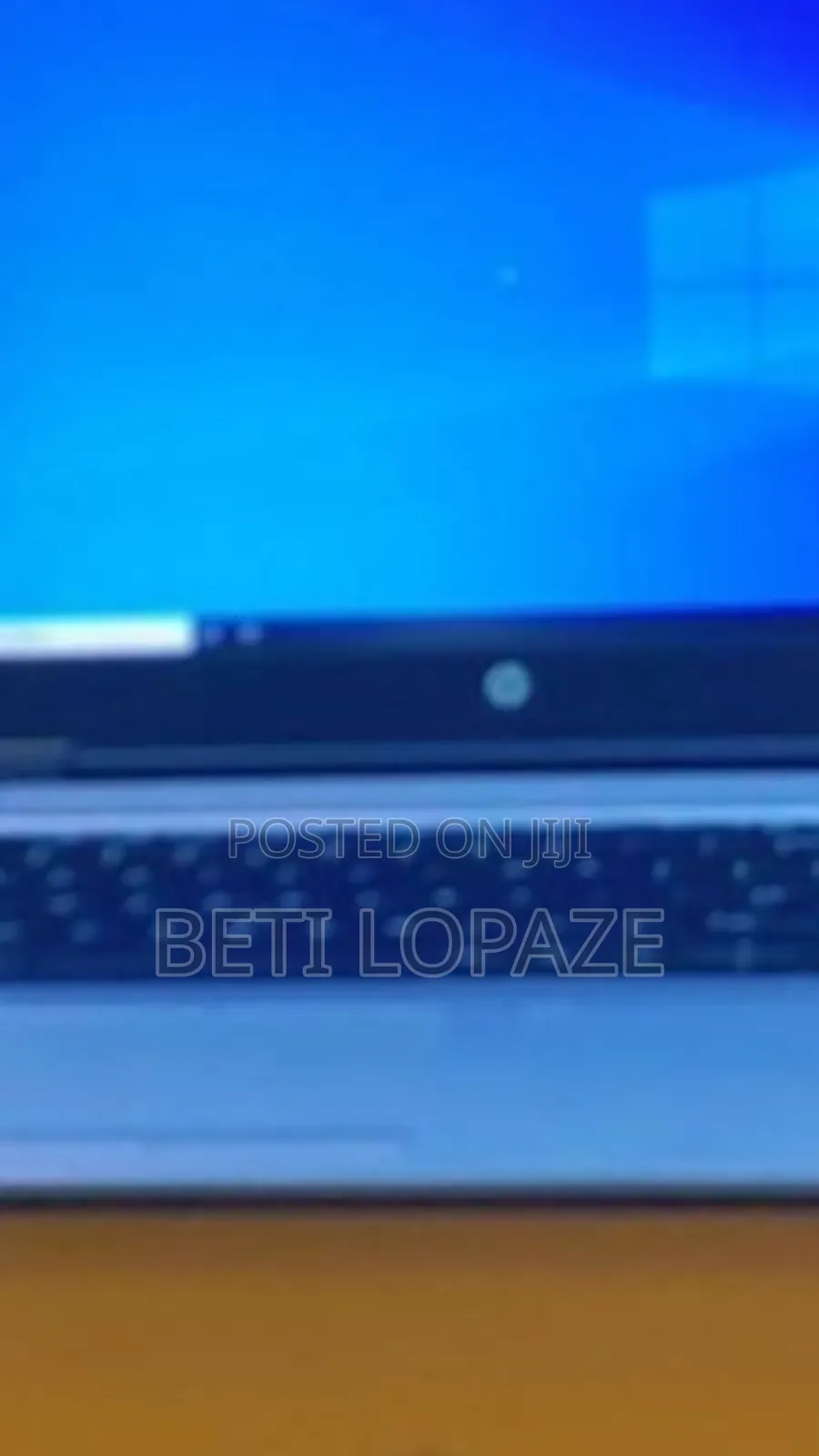 New Laptop HP ProBook 440 G10 8GB Intel Core I7 HDD 500GB