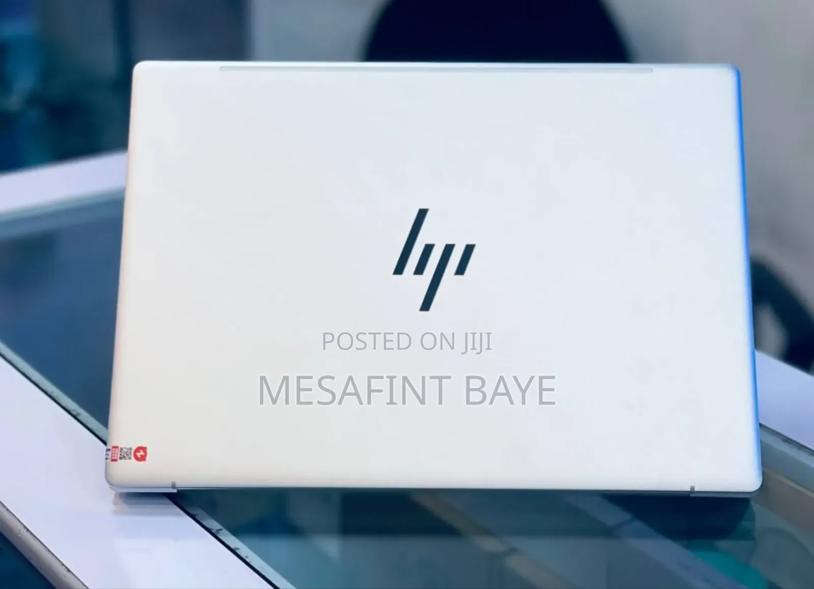 New Laptop HP Pavilion 15 16GB Intel Core I5 SSD 1T