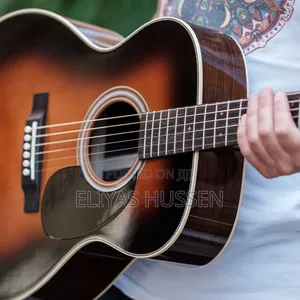 Photo - Guitar Lesson for Your Kids
