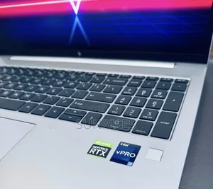 Photo - New Laptop HP ZBook Firefly 16 G10 16GB Intel Core I7 SSD 1T