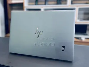 New Laptop HP ZBook Firefly 16 G10 16GB Intel Core I7 SSD 1T