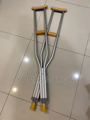 Photo - Forearm Pads Crutchesط农crutches×٣underarm Pads,User Height