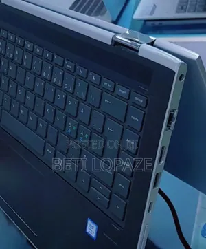 New Laptop HP ProBook X360 440 G1 8GB Intel Core M3 SSD 512GB