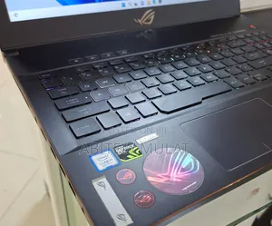 New Laptop Asus ROG Zephyrus G15 16GB Intel Core I7 HDD+SSD 1T