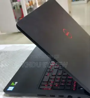 Photo - New Laptop Dell XPS 15 8GB Intel Core I7 SSD 512GB