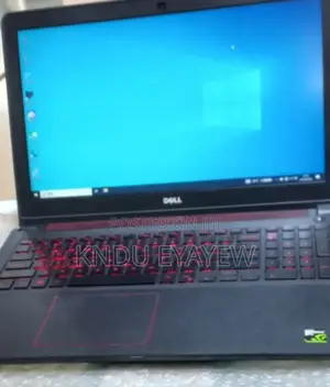 New Laptop Dell XPS 15 8GB Intel Core I7 SSD 512GB