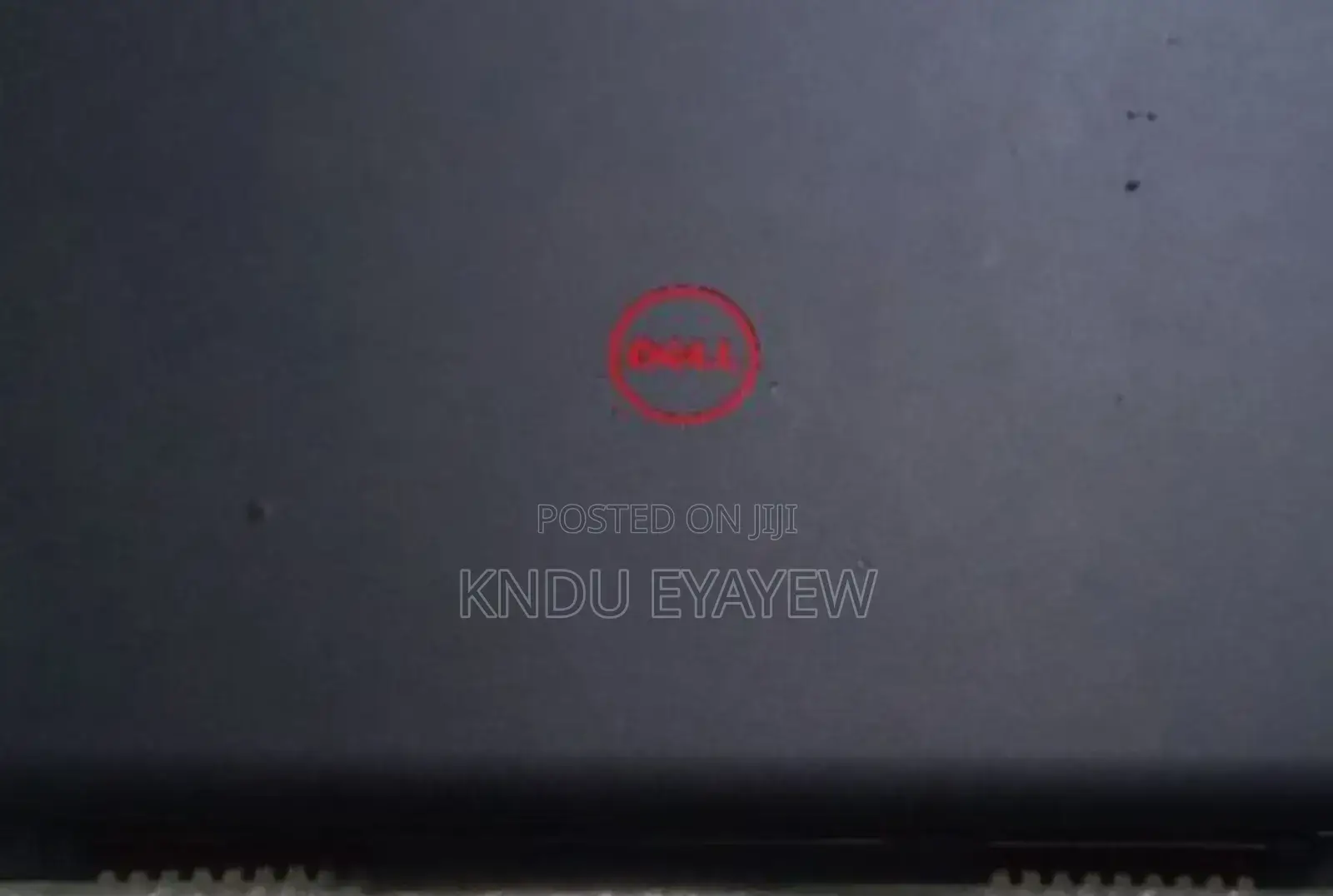 New Laptop Dell XPS 15 8GB Intel Core I7 SSD 512GB