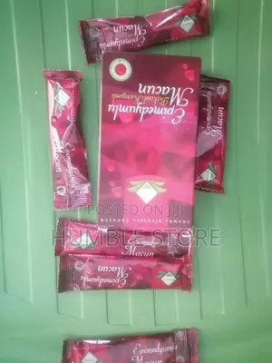 Photo - Macun Epimedyumlu Themra Honey Vip