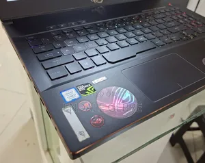 Photo - New Laptop Asus ROG Zephyrus G15 16GB Intel Core I7 SSD 1T