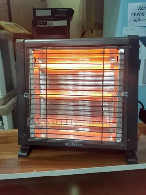 Photo - Home Heater