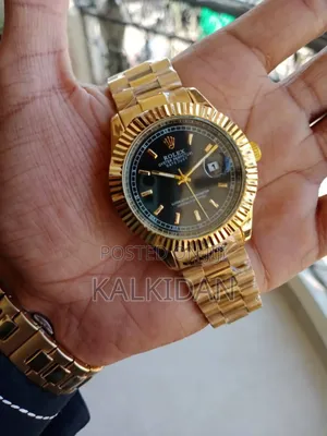 Photo - Rolex Mens Watch