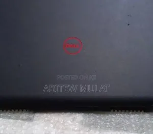 New Laptop Dell Inspiron 15 5577 8GB Intel Core I7 SSD 512GB