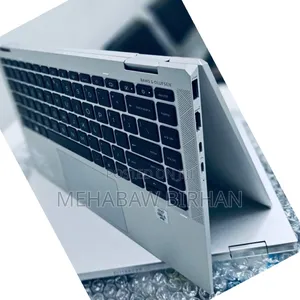 New Laptop HP Spectre 16GB Intel Core I7 SSD 512GB