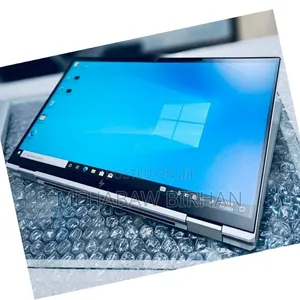 New Laptop HP Spectre 16GB Intel Core I7 SSD 512GB