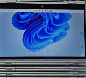 New Laptop HP EliteBook X360 830 G6 16GB Intel Core I7 SSD 512GB