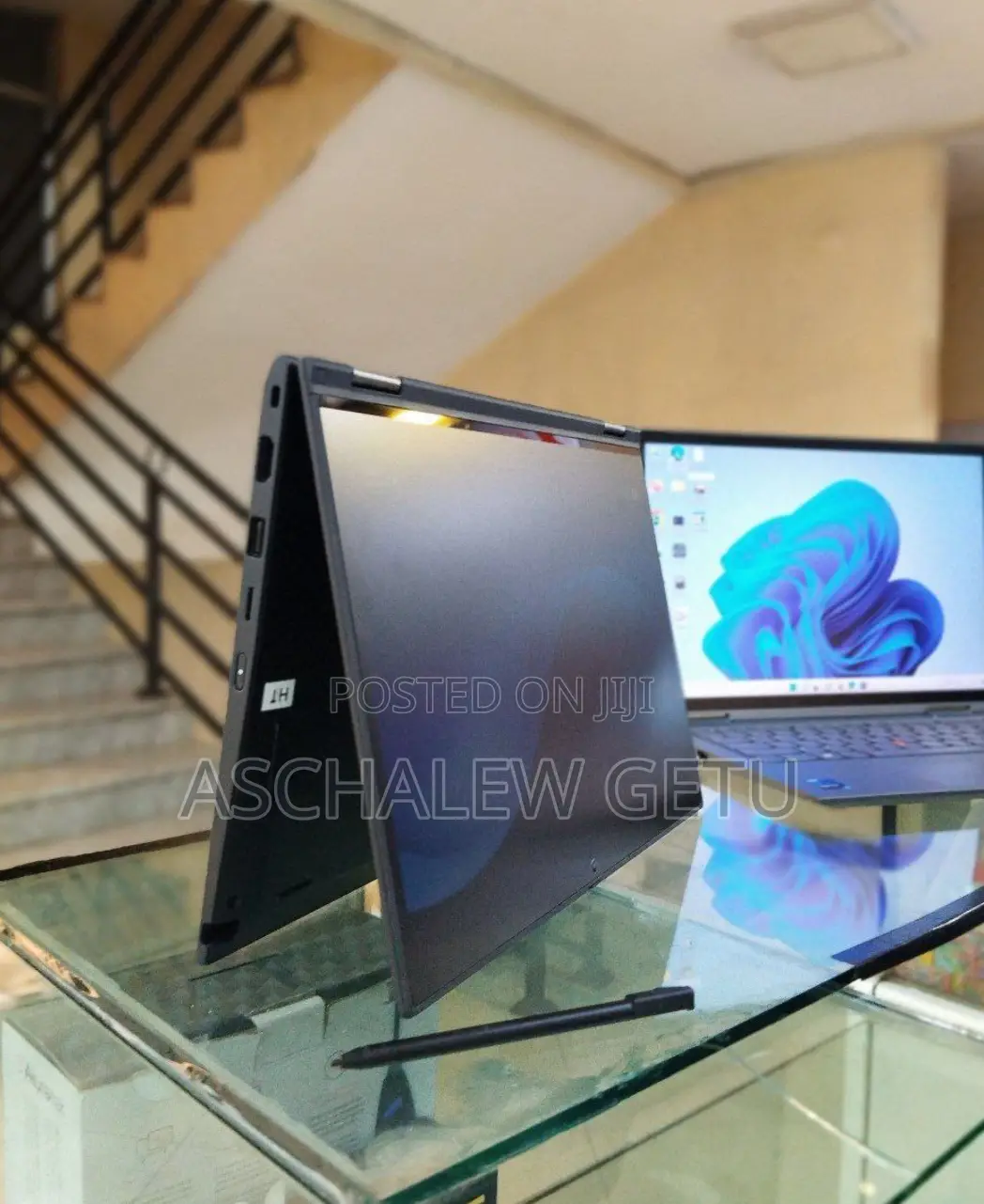 New Laptop Lenovo Thinkpad X1 Yoga 16GB Intel Core I7 SSD 512GB