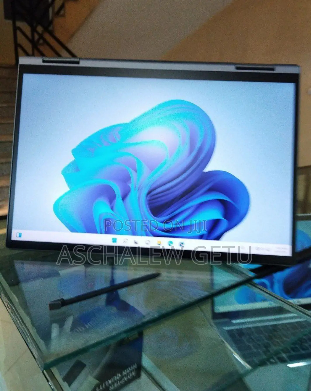 New Laptop Lenovo Thinkpad X1 Yoga 16GB Intel Core I7 SSD 512GB