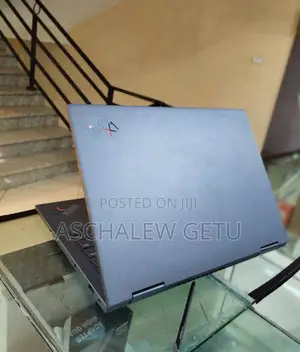 New Laptop Lenovo Thinkpad X1 Yoga 16GB Intel Core I7 SSD 512GB