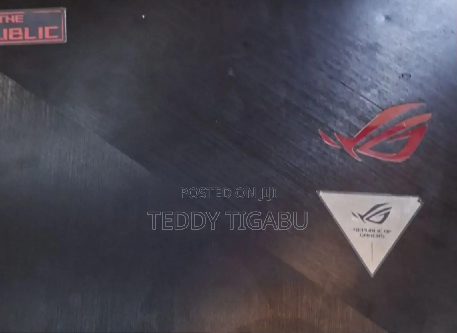 New Laptop Asus 16GB Intel Core I7 SSD 1T