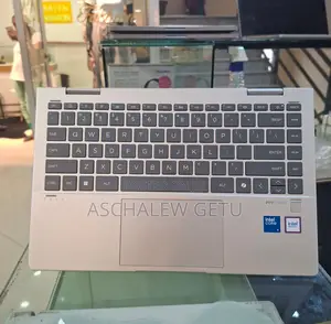 New Laptop HP Envy X360 16GB Intel Core I5 SSD 512GB