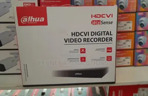 Photo - 16 Channel Penta-Brid 5mp Value/1080p Compact 1u 1hdd