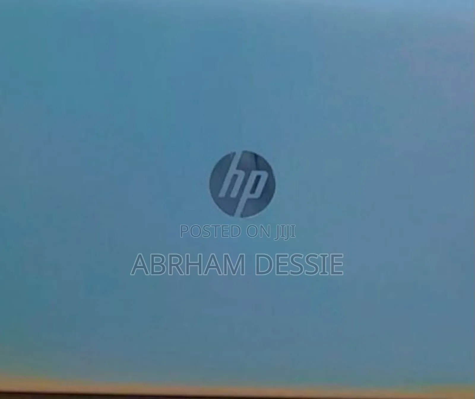 New Laptop HP Probook 11 EE G1 8GB Intel Core I3 SSD 500GB