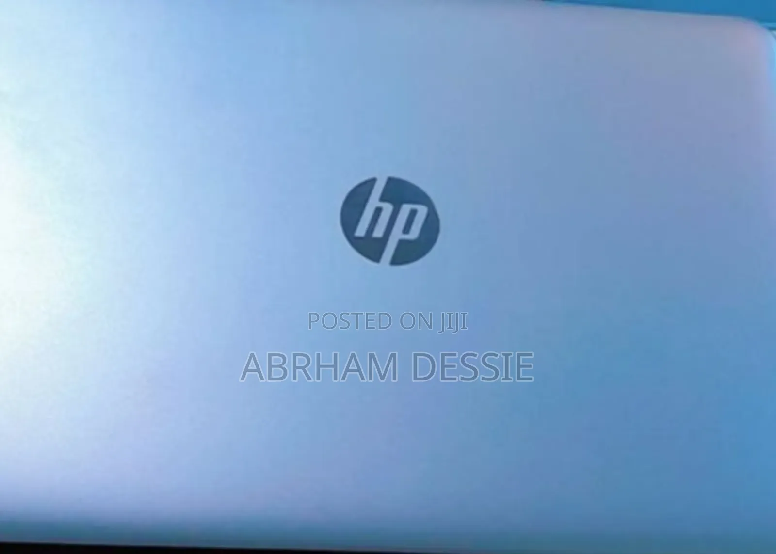 New Laptop HP Probook 11 EE G1 8GB Intel Core I3 SSD 500GB